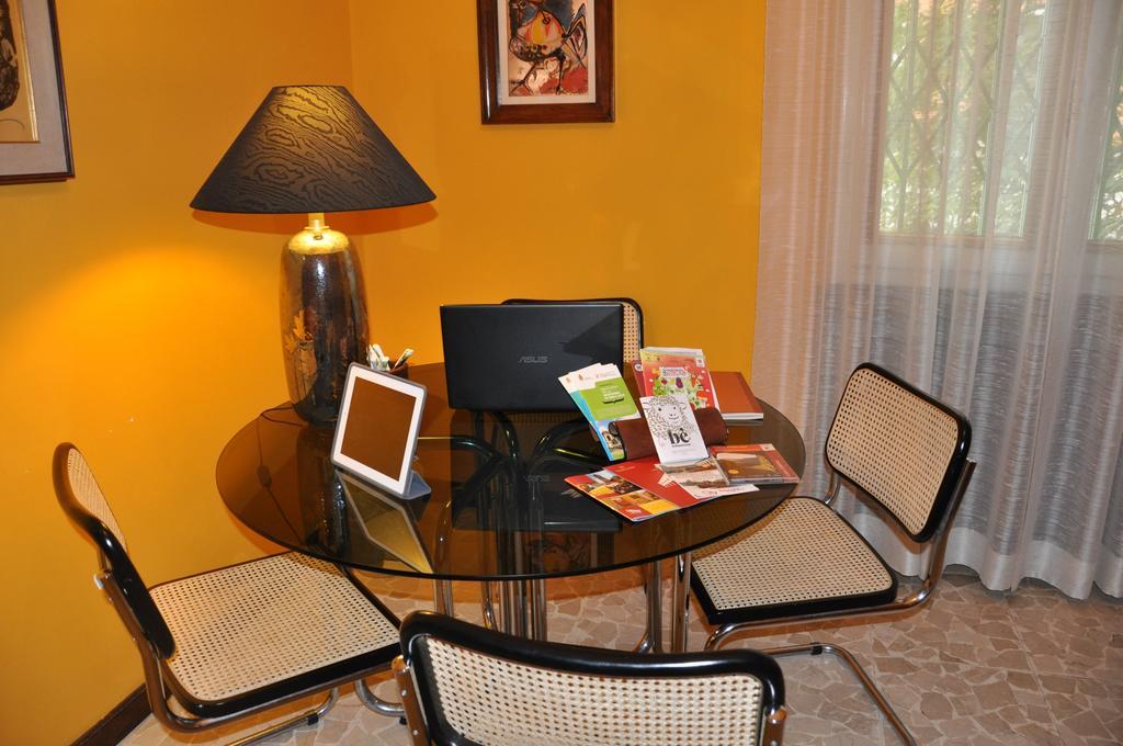 B&B Villa Marsa - Bologna — Photos 1