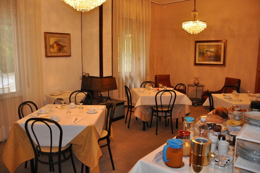 B&B Villa Marsa - Bologna — Photos 2